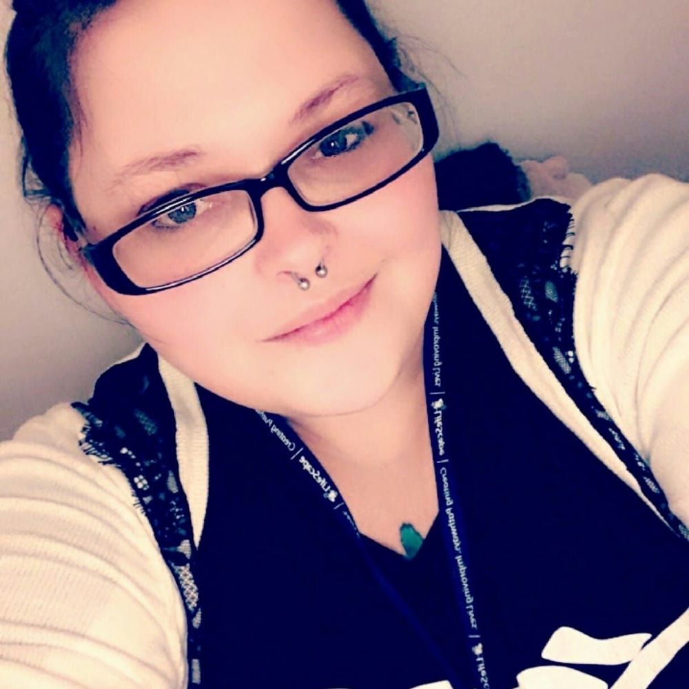 Meet your Posher, Kenna